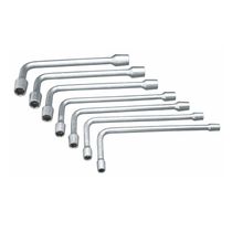 Chave Biela Jogo Com 12 Peças 8-19Mm R01802012 Gedore