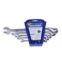 Chave Combinada Jogo Com 5 Peças 6-17Mm 1B5M Gedore