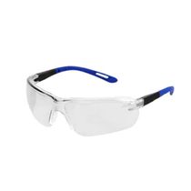 Óculos UVEX Segurança Cor Lente Indoor/Outdoor Antiembaçante Alfa 300 S3004XBR Honeywell