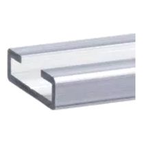 Perfil Extrudado Alumínio Seal20 2500Mm 125412 Ace Schmersal