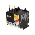 Rele Sobrecarga Térmico 690V 4-6A ZE-6 Eaton - Dimensional | Produto direcionado para direita