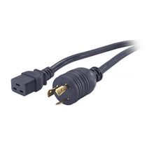 Cabo De Energia IECC19 Para Nema L6-20p 37m AP9871 APC