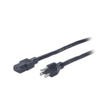 Cabo De Energia C13 Para Nema 5-15P 24M AP9893 APC