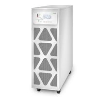 Nobreak Easy-UPS Trifásico Entrada 400V Saída 400V 100000W 100000VA Sem Bateria E3MUPS100KH APC