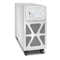 Nobreak Easy-UPS Trifásico Entrada 400V Saída 400V 10000W 10000VA Sem Bateria E3SUPS10KH APC