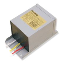 Reator Lâmpada Vapor Metálico Interno Alto 220V 250W VTI250A26HPI E Philips