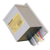 Reator Lâmpada Vapor Metálico Interno Alto 220V 250W VTI250A26HPI E Philips
