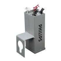 Reator Lâmpada Vapor Metálico Externo Alto 220V 250W VTE250A26HPI E Philips