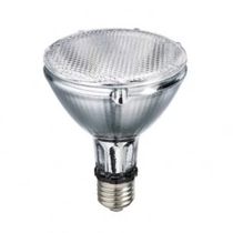 Lâmpada Vapor Metálico Clara 3000K E27 35W 30 Graus Philips