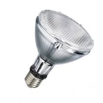 Lâmpada Vapor Metálico Clara 3000K E27 35W 30 Graus Philips