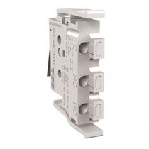 Contato Aux 3Rev P/Tmax T4-T5-T6 AUXC3Q1SY250VA3 - Abb Automação