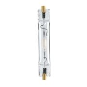Lâmpada Vapor Metálico Palito Clara 3000K Rx7s 70W CDMTD70W/830 Philips