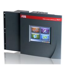 Control Potencia Auto/Manu 3F 12 Passos RVT121P ABB
