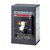 Parte Fixa Plug-In T5 400 3P P/Disj Tmax T 1SDA054749R1 ABB