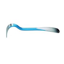 Espátula Curva Aço 500X450Mm 292 Gedore