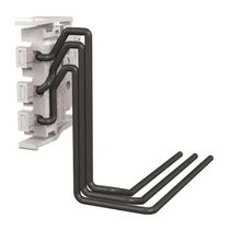 Contato Auxiliar 250V P/Disj Xt2-Xt4 1SDA066452R1 ABB