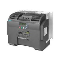 Inversor Trifásico 380 480V 19A 10Cv Rfi G115D 6SL35203XB075AA0 Siemens