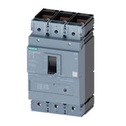 Disjuntor Cx Mold Tripolar Mag 380/415V 400A 55Ka 3VM14405MH320AA0 Siemens