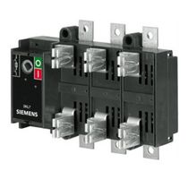 Chave Secc Tripolar 400A 3KL71423AA00 Siemens