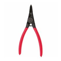 Alicate Anel Retenção Externo 1.8Mm Reta Mola 19-60Mm R27604061 Gedore