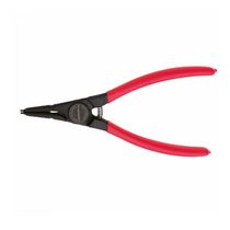 Alicate Anel Retenção Externo 1.8Mm Reta Mola 19-60Mm R27604061 Gedore