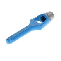 Vazador Manual Com Haste 3/4" 570019 Gedore