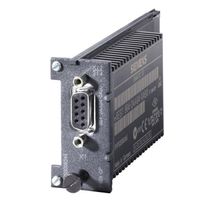 Módulo Interface 24V 23Ma Simatic 6ES79632AA100AA0 Siemens