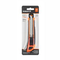 Estilete Com Lâminas 18Mm S93201018 Gedore