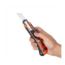 Estilete Com Lâminas 18Mm S93201018 Gedore