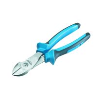 Alicate Corte Diagonal 1000V 1/4" 316160JC Gedore