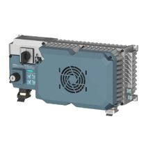 Inversor Trifásico 380 480V 1,3A 0,5Cv Rfi G115D 6SL35200XA203AF0 Siemens