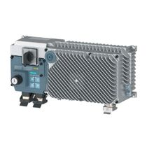 Inversor Trifásico 380 480V 2,2A 1Cv Rfi G115D 6SL35200XA207AF0 Siemens