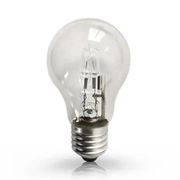 Lâmpada Halôgena Std Clara E27 220V 70W 02135 Ourolux