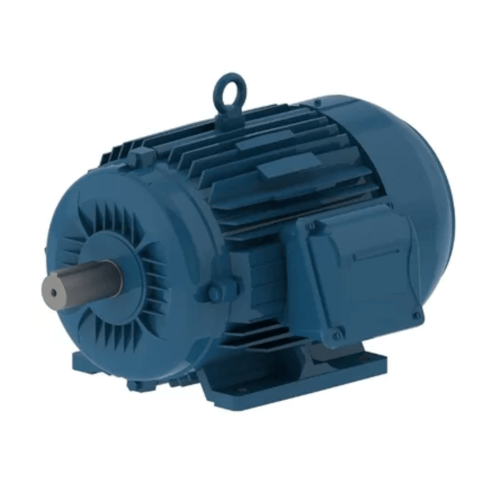 Redutores Lilo - Motor Elétrico Weg de 2cv, 3385 RPM, 220/380v Trifásico