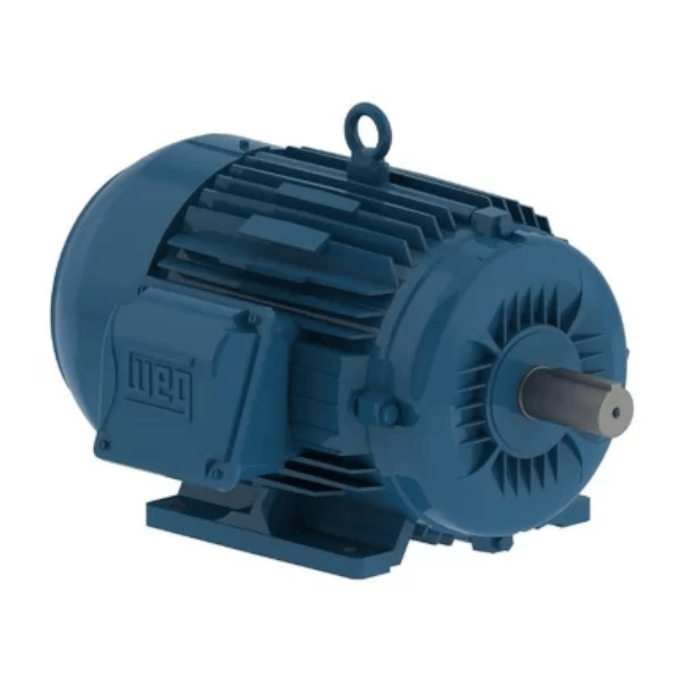 Motor Elétrico W22 IR3 Premium 15CV 4 Pólos 132M/L Trifásico 220