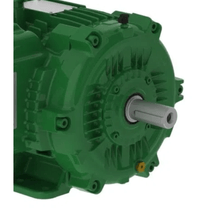 Motor Trifásico 4 Pólos 220/380V 15CV 1800Rpm 132S/M B3D IR3 Pes W22XDB 13419293 WEG