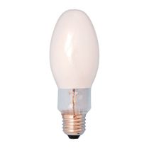 Lâmpada Vapor Metálico Ovoide Leitosa 5200K E40 250W 220V 01965 Ourolux