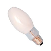 Lâmpada Vapor Metálico Ovoide Leitosa 5200K E40 250W 220V 01965 Ourolux