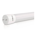 Lâmpada LED T8 Tubular G13 60cm 4000K Luz Branca Quente Bivolt 9W Superled Tube Ourolux