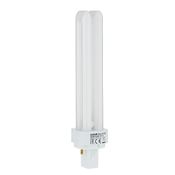 Lâmpada Compacta 2700K G24D-2 2P 26W Dulux D 7012642 Ledvance