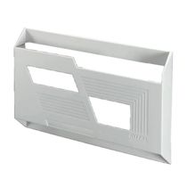 Porta Interna Superiororte Fiação DIN A4 Para Painel 2514000 Rittal