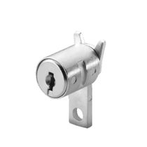 Jogo Fecho Metálico Com 2 Chaves Segurança 3524E Para Painel Ts 8611180 Rittal