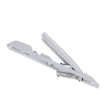 Fecho Comfort Para Painel Cinza 8611020 Rittal