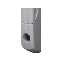 Fecho Comfort Para Painel Cinza 8611020 Rittal