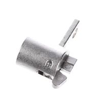 Fecho Cremona Para Botão Pressão 8611190 Rittal