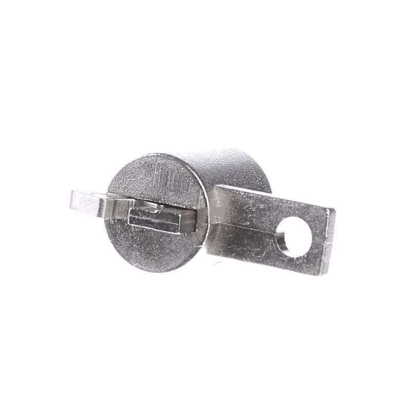 Fecho Cremona Para Botão Pressão 8611190 Rittal - Dimensional