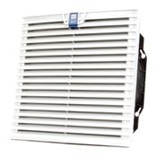 Conjunto Exaustor Grelha/Filtro Ip54 255X255Mm 3240200 Rittal