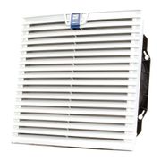 Conjunto Exaustor Grelha/Filtro Ip54 255X255Mm 3240200 Rittal