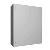 Quadro Comando Sobrepor Aço Cinza 1000X800X300MM Ax 1180000 Rittal