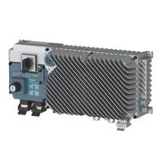 Inversor Trifásico 380 480V 1,3A 0,5Cv Rfi G115D 6SL35201XA603AF0 Siemens